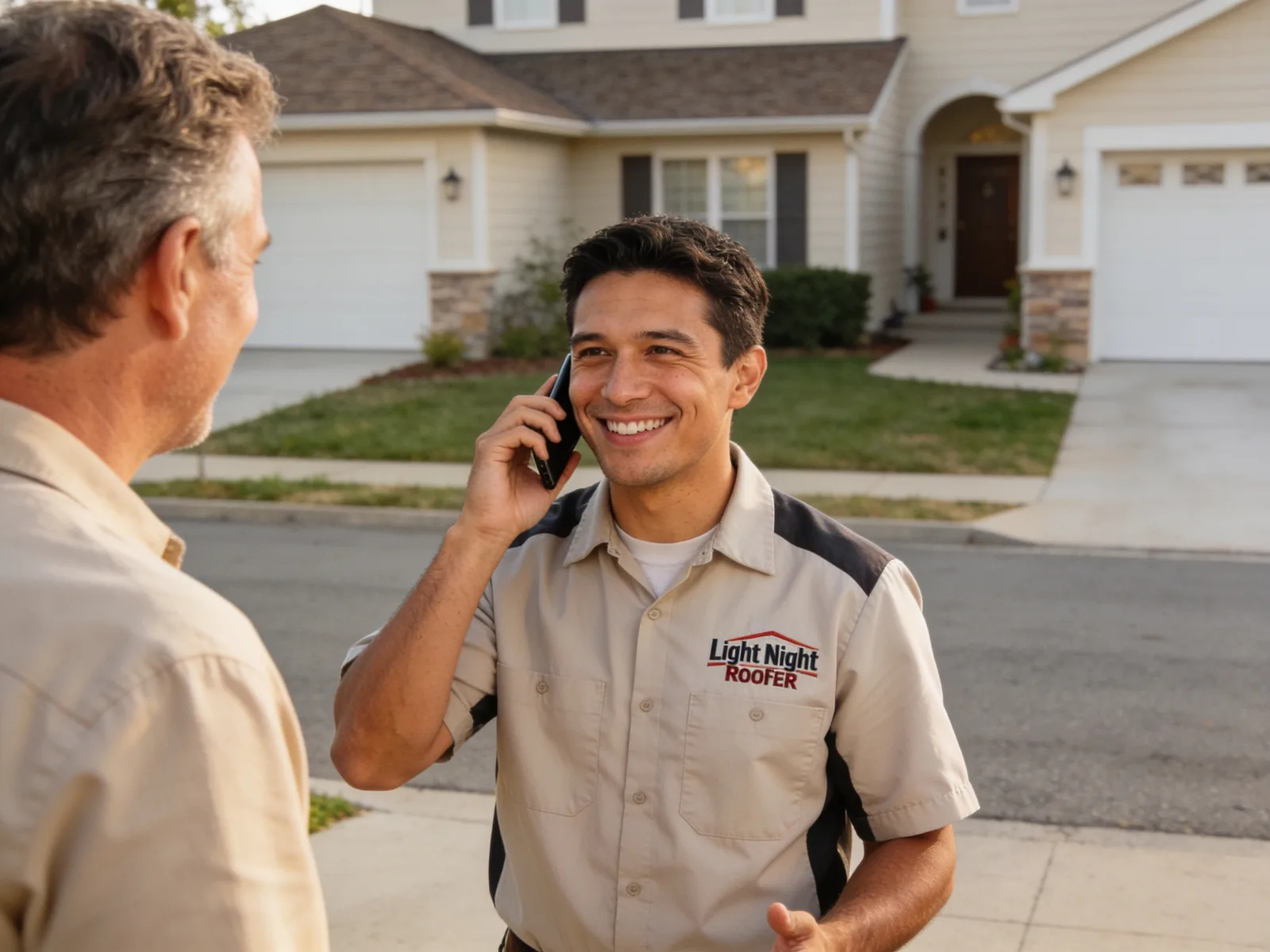 Emergency Roof Repair Ardmore, AL FAQs